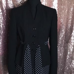 Evan Picone Suit